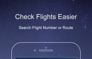 VariFlight-Live on time screenshot 1