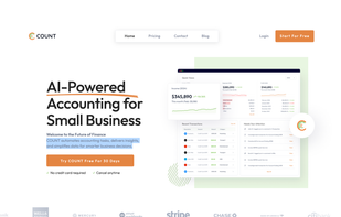 Getcount screenshot 1