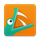 Alligator icon
