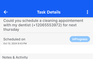 Assindo screenshot 3