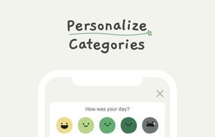 DailyBean screenshot 2