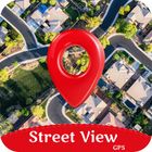 Live Street View MAp Explorer  icon