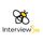 InterviewBee AI icon