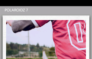 Polaroidz 7 screenshot 2