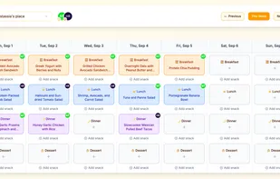 Kitchendary screenshot 1