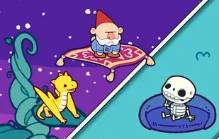 Merge Meadow! screenshot 2