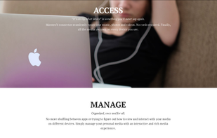 Maestro.fm screenshot 3