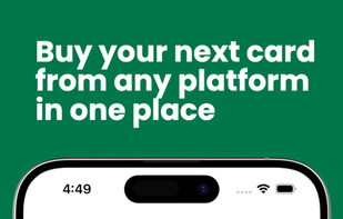 Card Ladder screenshot 3