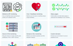 Hydrozen.io screenshot 1