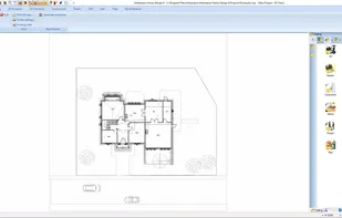 Ashampoo 3D CAD Professional screenshot 1