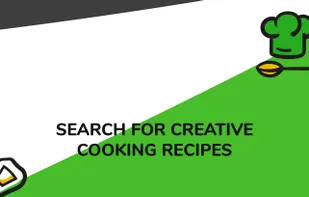 ChefBot - AI generated recipes screenshot 1