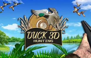 Super Duck Hunting Commander screenshot 1