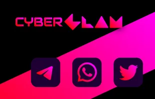 CyberGLAM - Icon Pack screenshot 3