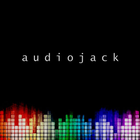 Audiojack icon
