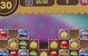 Cake Shack screenshot 1
