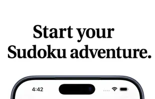 Pure Sudoku screenshot 3