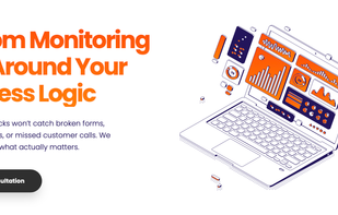 IfServer.Live screenshot 1