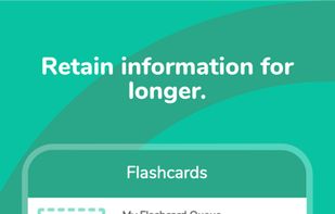 Osmosis screenshot 1