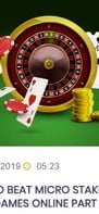 Beasts of Poker screenshot 1