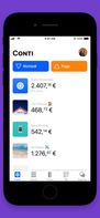 bunq screenshot 2