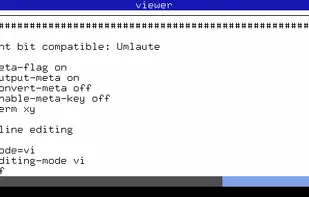 FINAL CUT screenshot 2