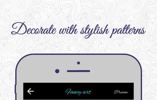 Fancy Text Generator: Write Cool Stylish Text screenshot 2