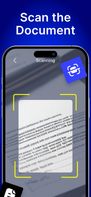 Docs Scanner & Sign Documents screenshot 1