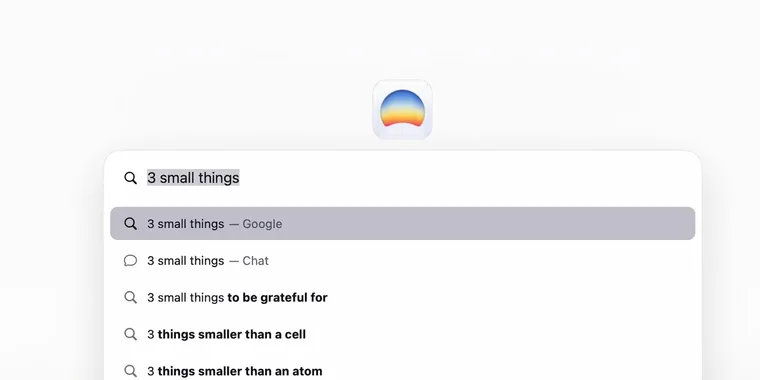Dia Browser launches Focus Mode, custom shortcuts, and Google Meet PiP