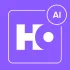 Hocoos AI Website Builder icon