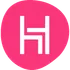 HubbleHQ icon
