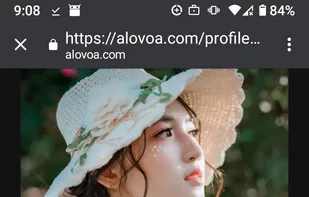 Alovoa screenshot 3
