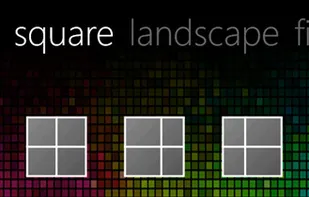 Phototastic Collage screenshot 1