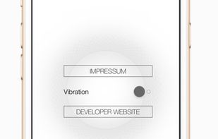 Pulse - breathing techniques screenshot 1