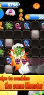 Monster Mix Evolution screenshot 2