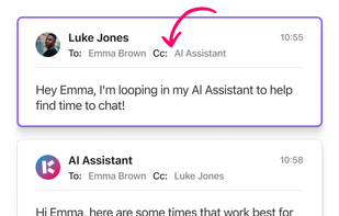 Katch AI screenshot 1