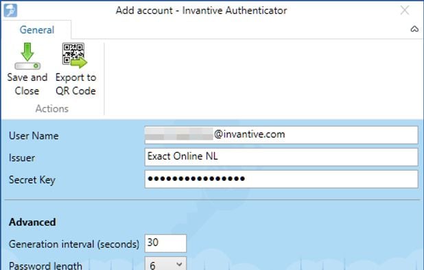 FreeOTP Alternatives for Windows: Top 10 Authenticators | AlternativeTo