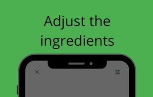 Broccoli Recipe app screenshot 3