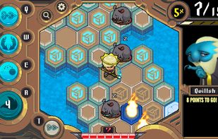 Auro screenshot 1