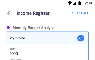 A preview of Lio Dashboard.