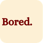 Bored icon