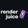 RenderJuice icon