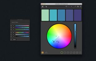 Spectrum By Eigenlogik screenshot 1