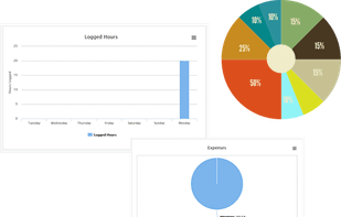 CloudBooks screenshot 1
