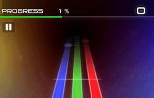 Music Hero screenshot 2