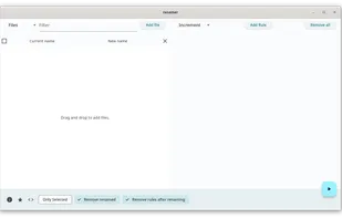 flut renamer screenshot 1