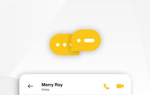 Muluh Chat screenshot 3