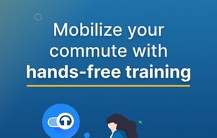 Glossika screenshot 1