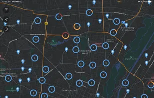 Chargeprice screenshot 1