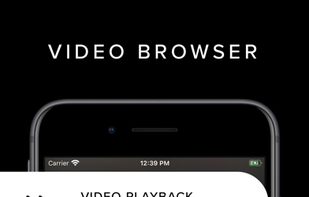 REC - Pro Video Camera screenshot 1