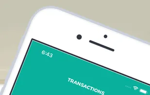 MyMonii screenshot 1